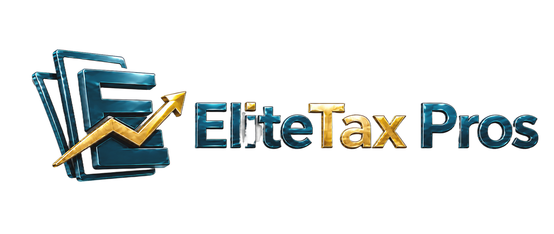Elite Tax Pro logo