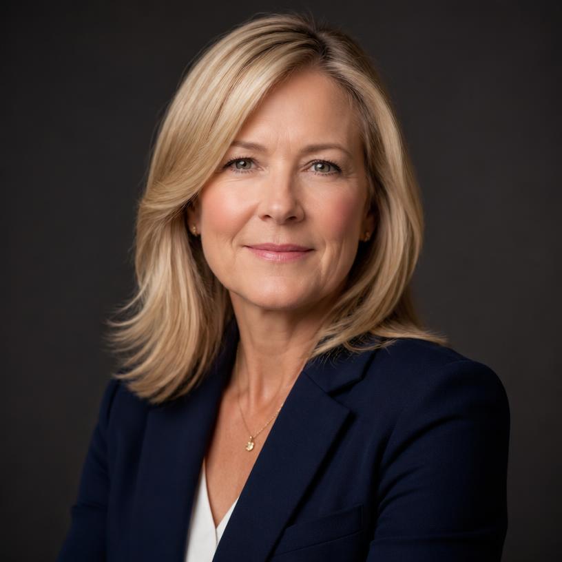Karen Ellsworth, client of Coleman Enterprise Solutions
